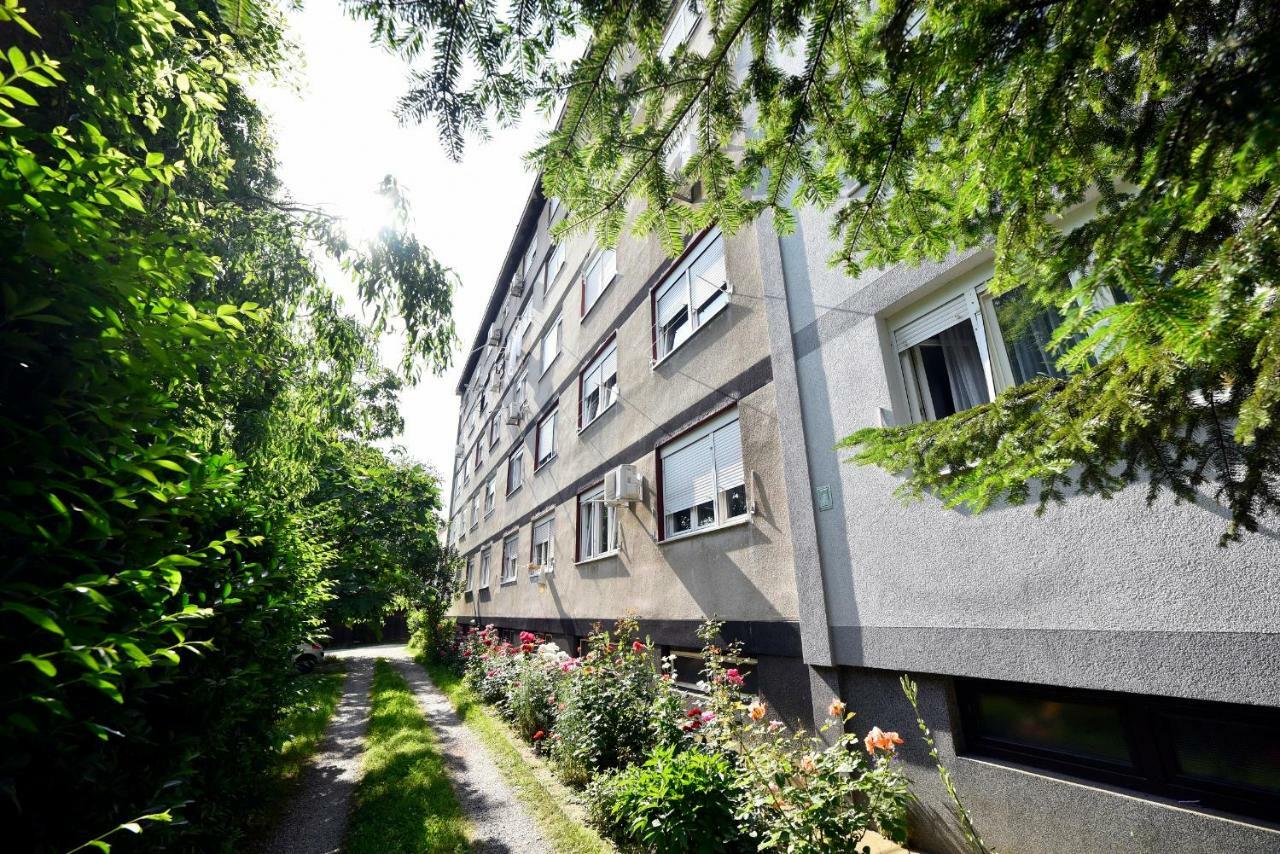 Apartma Hella 2 Zagreb