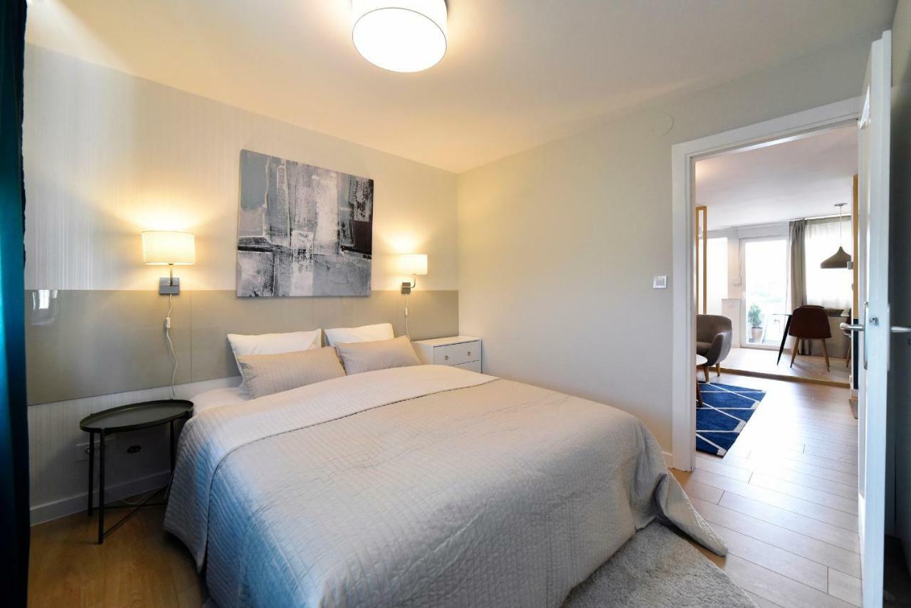 Apartma Hella 2 *
