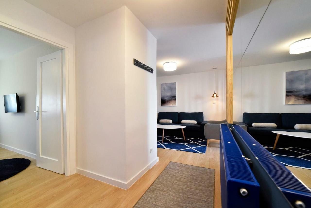 Hella 2 Apartment Zagreb